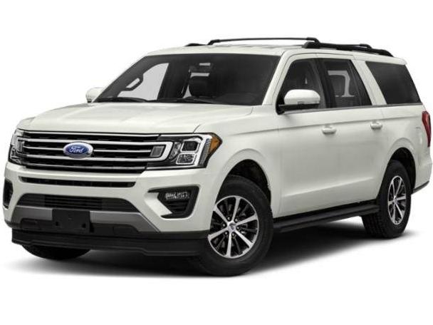 FORD EXPEDITION MAX 2021 1FMJK1HTXMEA42117 image